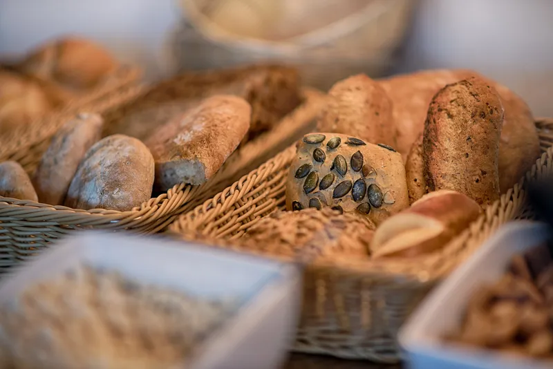 Breakfast impression 2