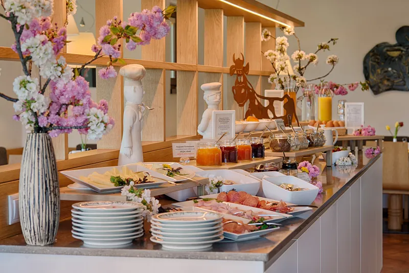 Breakfast impression 3