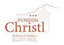 Pension Christl Logo